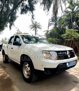 Renault 10 2022 Blanc
