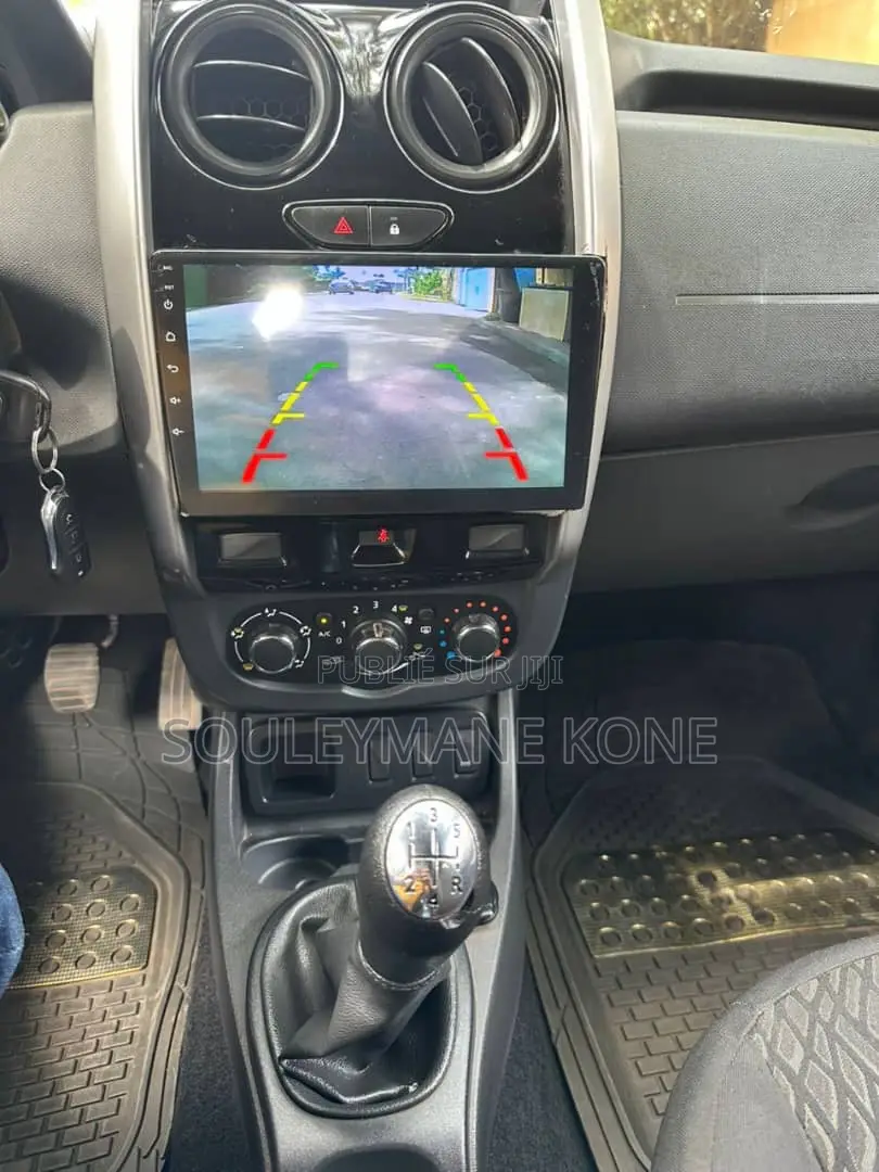 Renault 10 2022 Blanc