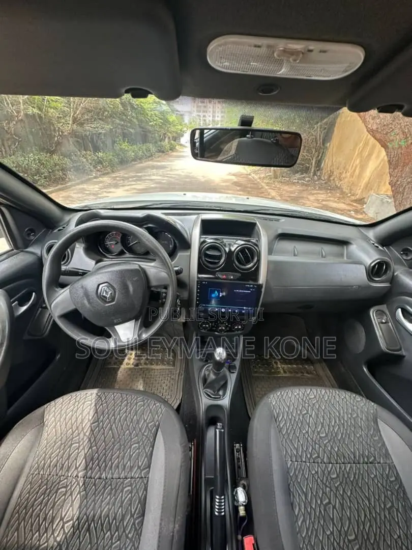 Renault 10 2022 Blanc