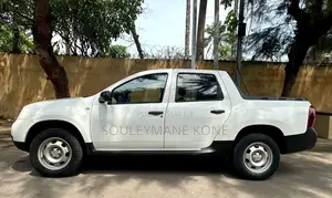 Renault 10 2022 Blanc