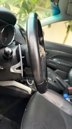 Citroen C4 2015 Marron