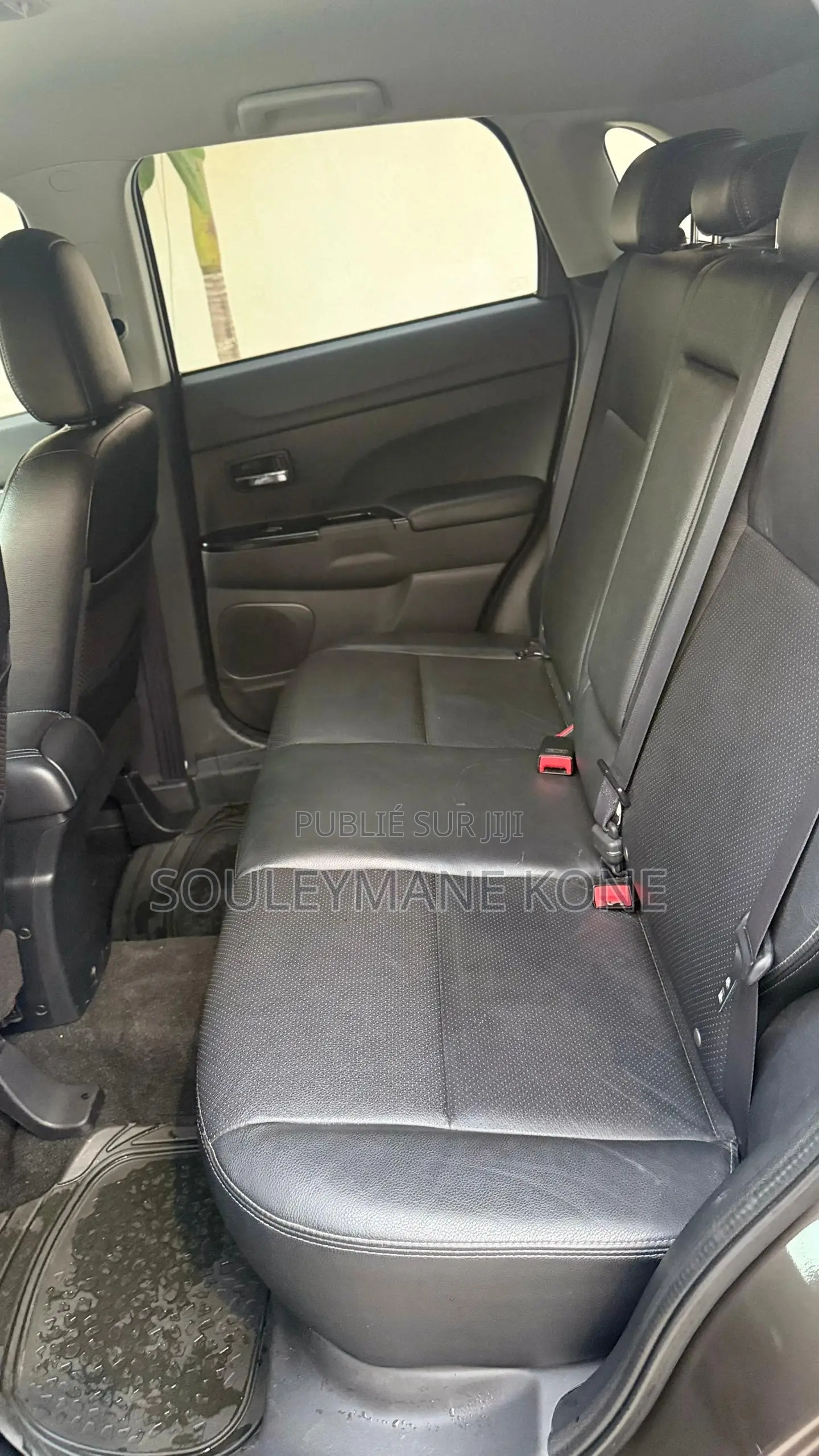 Citroen C4 2015 Marron