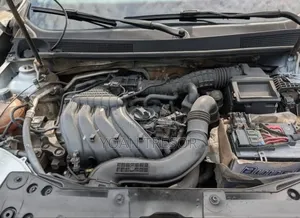 Renault Duster 2017 Doré