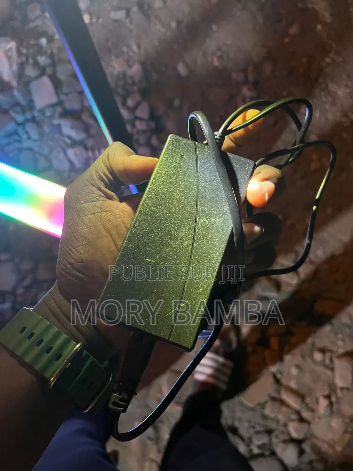 Trottinette Électrique