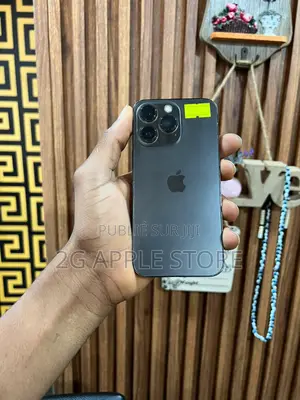 Nouveau Apple iPhone 13 Pro 128 GB Gris