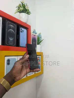 Nouveau Apple iPhone XR 64 GB Rouge