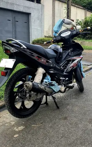 Nouveau KTM RC 125 2025 Autre