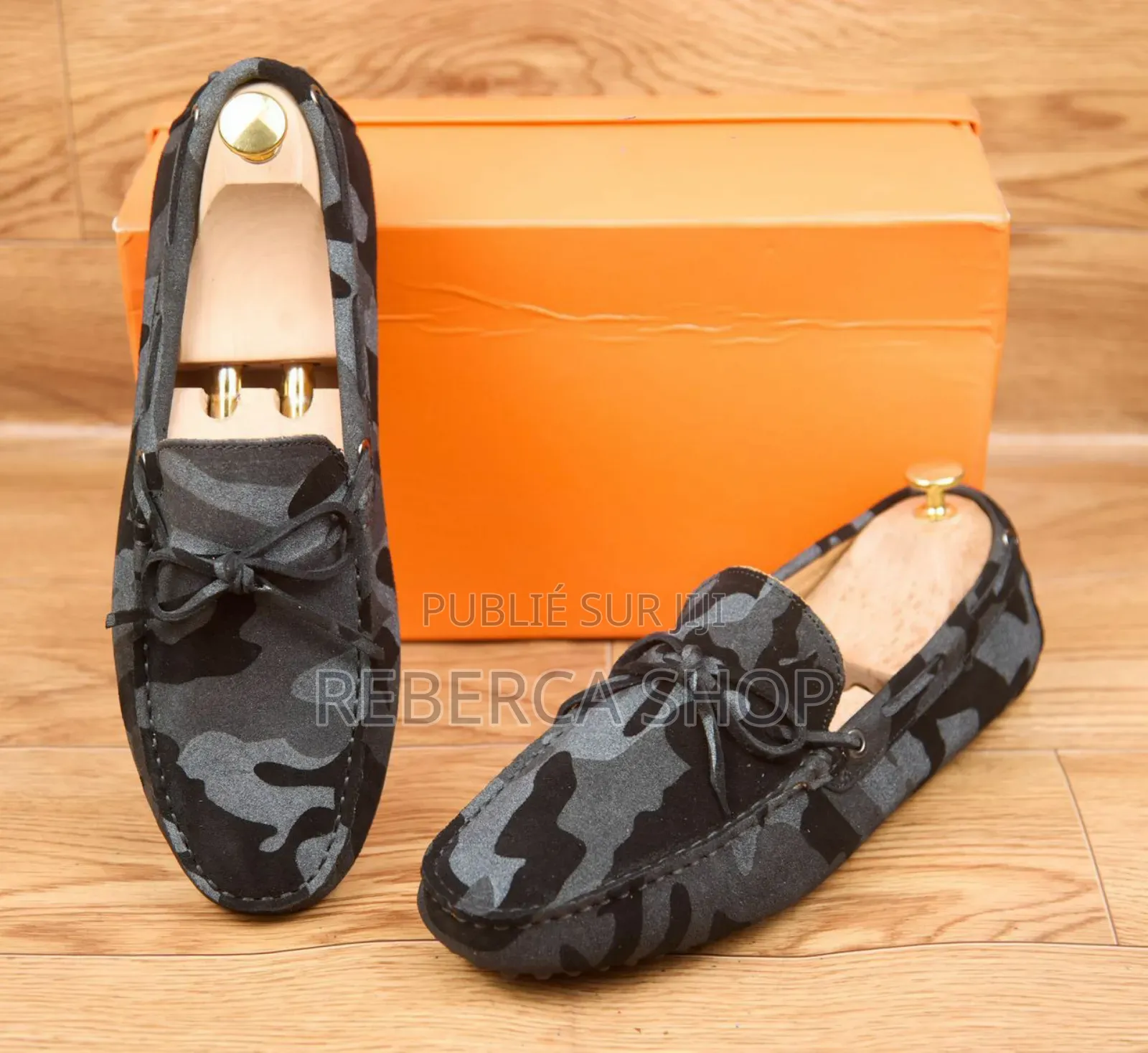 Told Tom Ford Treillis