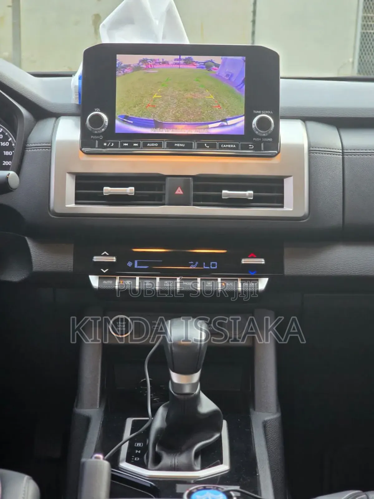 Mitsubishi L200 2025 Gris