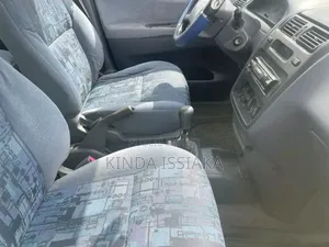 Toyota Picnic 1999 Beige