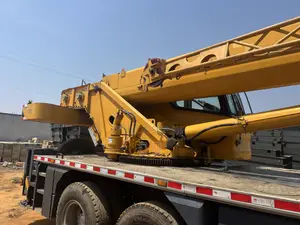 Grue Mobile XCMG 16t