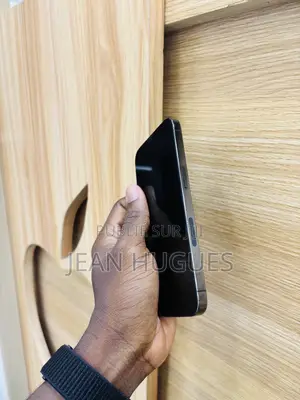 Apple iPhone 13 Pro 256 GB Black