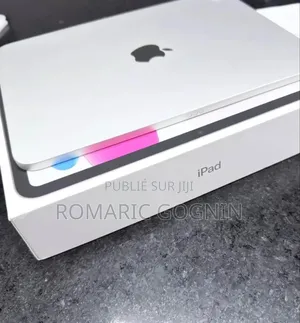 Nouveau Apple iPad (2025) 128 GB Autre
