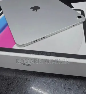 Nouveau Apple iPad (2025) 128 GB Autre