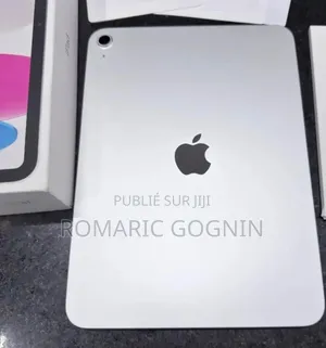 Nouveau Apple iPad (2025) 128 GB Autre