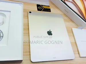 Nouveau Apple iPad Air 11 (2024) 256 GB Autre