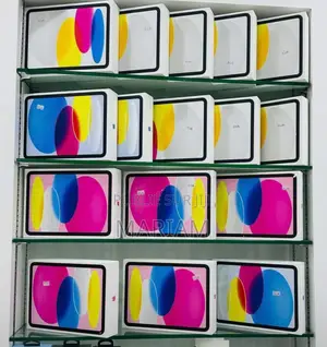 Nouveau Apple iPad (2025) 128 GB Autre