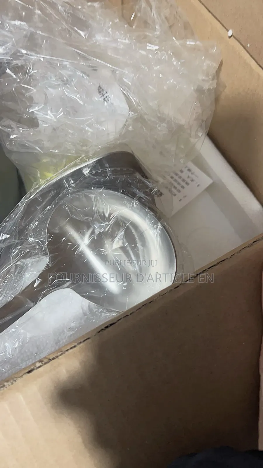 Poêle Électrique Multifonction