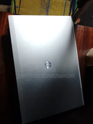 Nouveau HP 14-Dq2031tg 8GB Intel Core I5 HDD+SSD 512GB