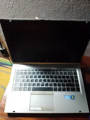 Nouveau HP 14-Dq2031tg 8GB Intel Core I5 HDD+SSD 512GB