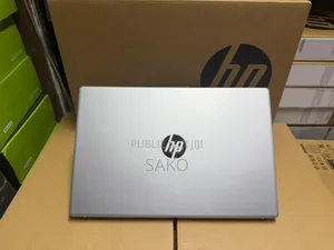 Nouveau Ordinateur Portable HP 15 8GB Intel SSD 512GB