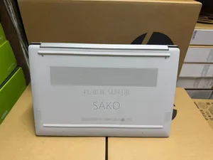 Nouveau Ordinateur Portable HP 15 8GB Intel SSD 512GB