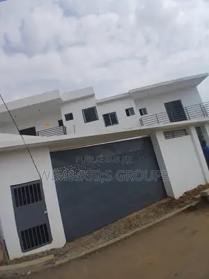 4chbre Duplex dans Wims, Bingerville à Vendre