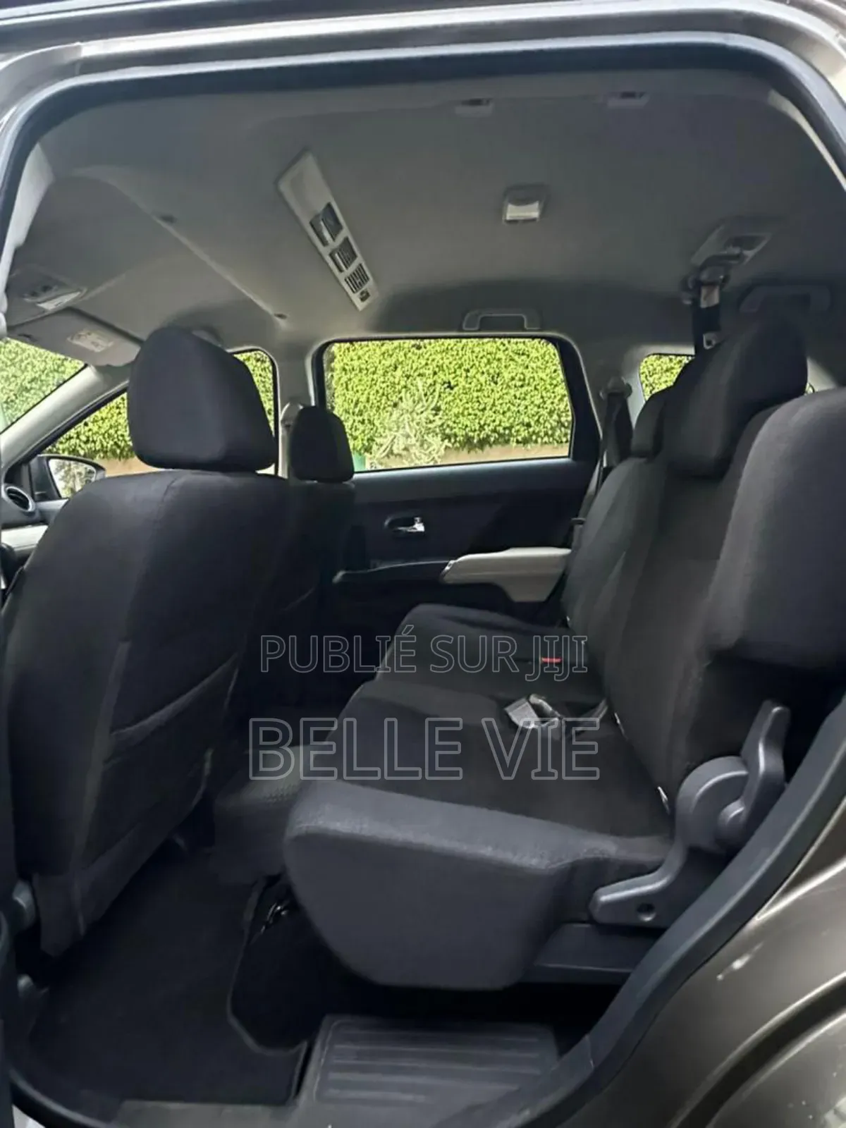 Toyota Rush 2021 Beige