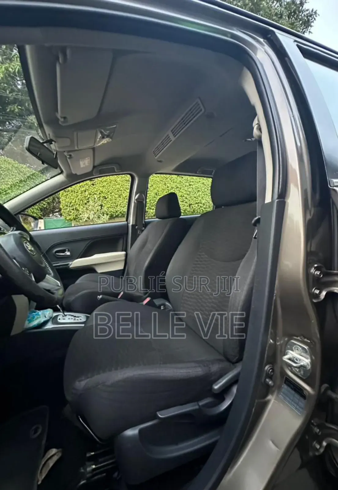 Toyota Rush 2021 Beige