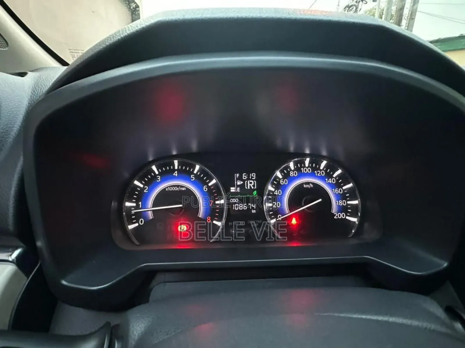 Toyota Rush 2021 Beige