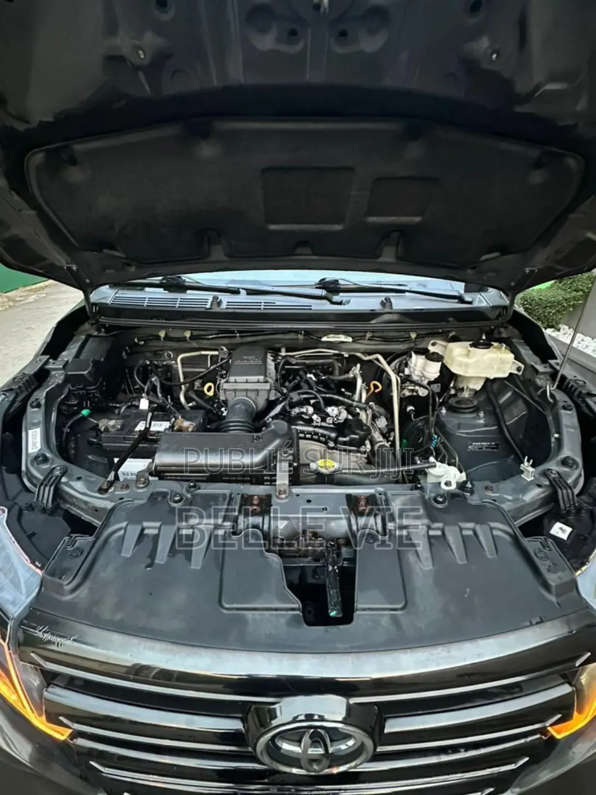 Toyota Rush 2021 Beige