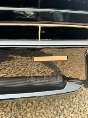 Toyota Fortuner 2025 Black