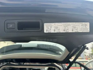 Toyota Fortuner 2025 Black