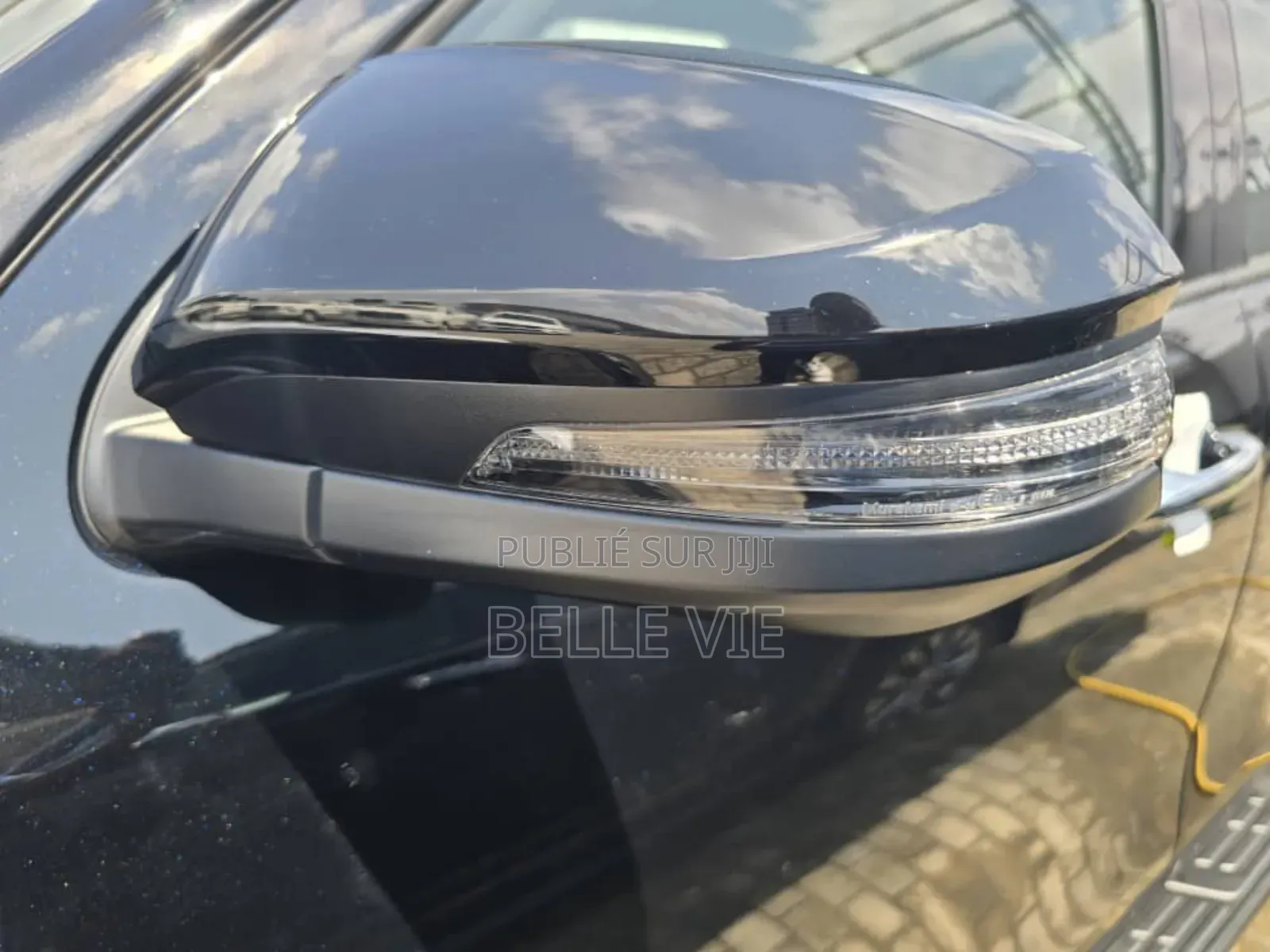 Toyota Fortuner 2025 Black