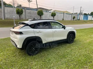 Suzuki Forenza 2024 Blanc