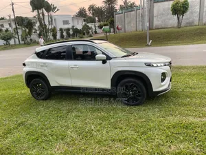 Suzuki Forenza 2024 Blanc