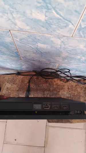 Ps4 Slim Non Cracker