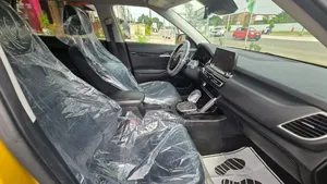 Kia Seltos 2024 Jaune