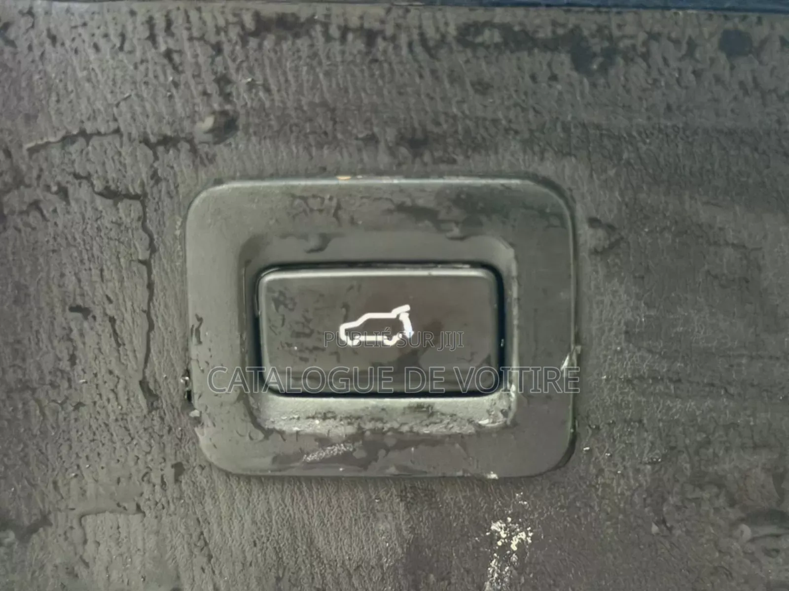 Mazda CX-5 2018 Bleu