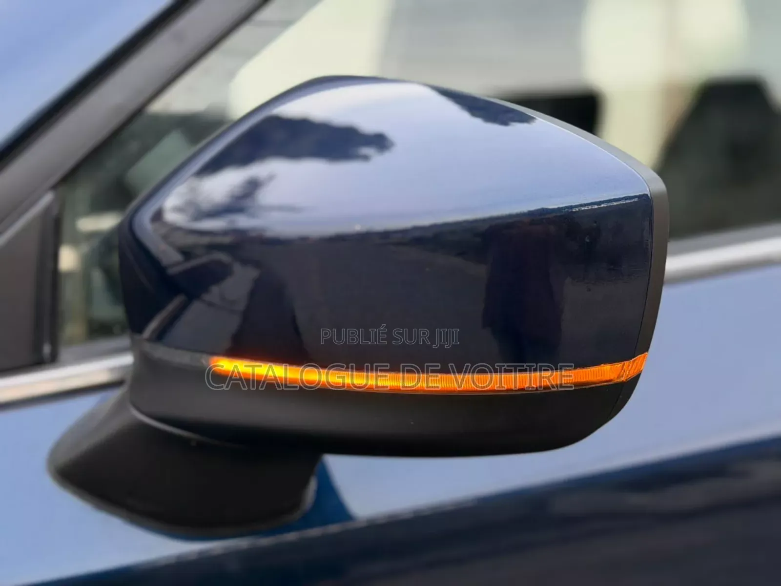 Mazda CX-5 2018 Bleu