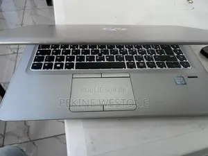 Nouveau HP EliteBook 840 G5 8GB Intel Core I5 SSD 256GB