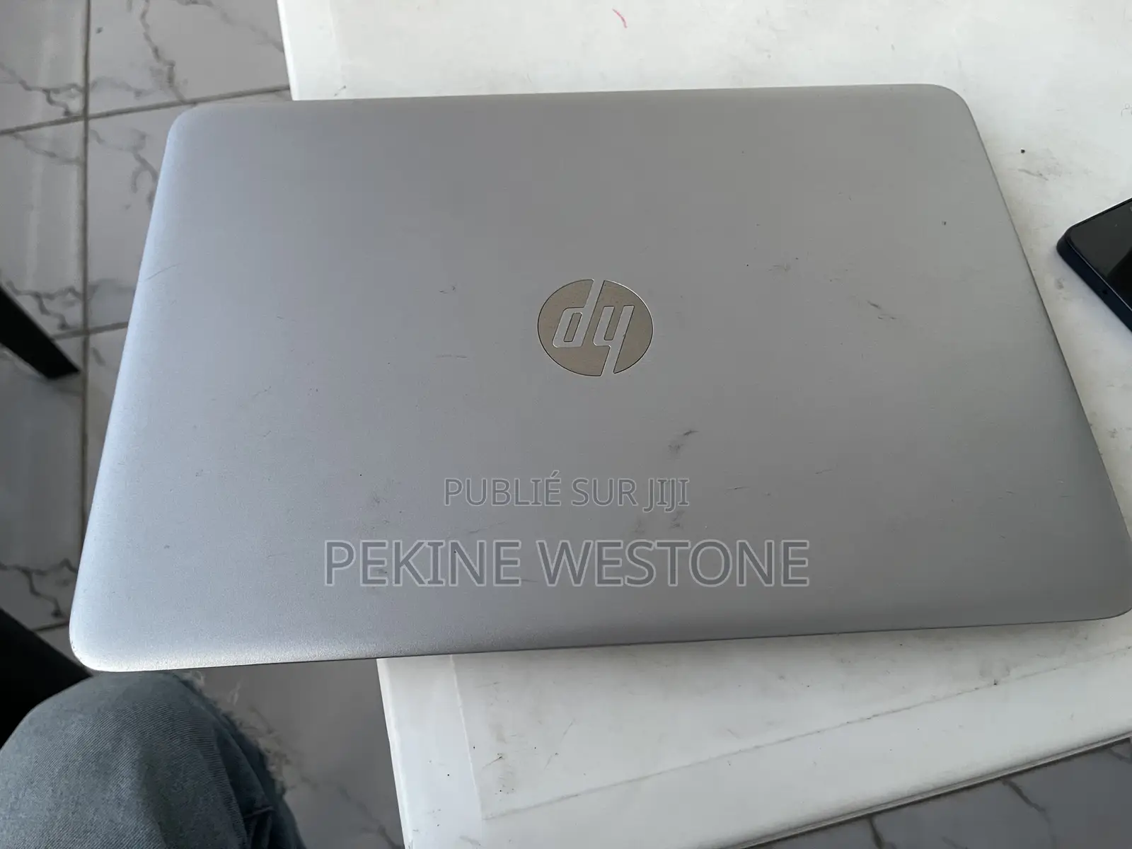 Nouveau HP EliteBook 840 G5 8GB Intel Core I5 SSD 256GB
