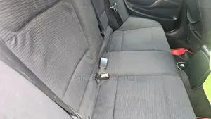 BMW 1 Series 2011 Bleu