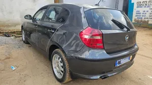 BMW 1 Series 2011 Bleu