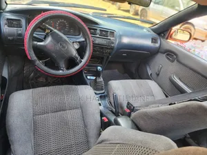 Toyota Corolla 2003 Autre