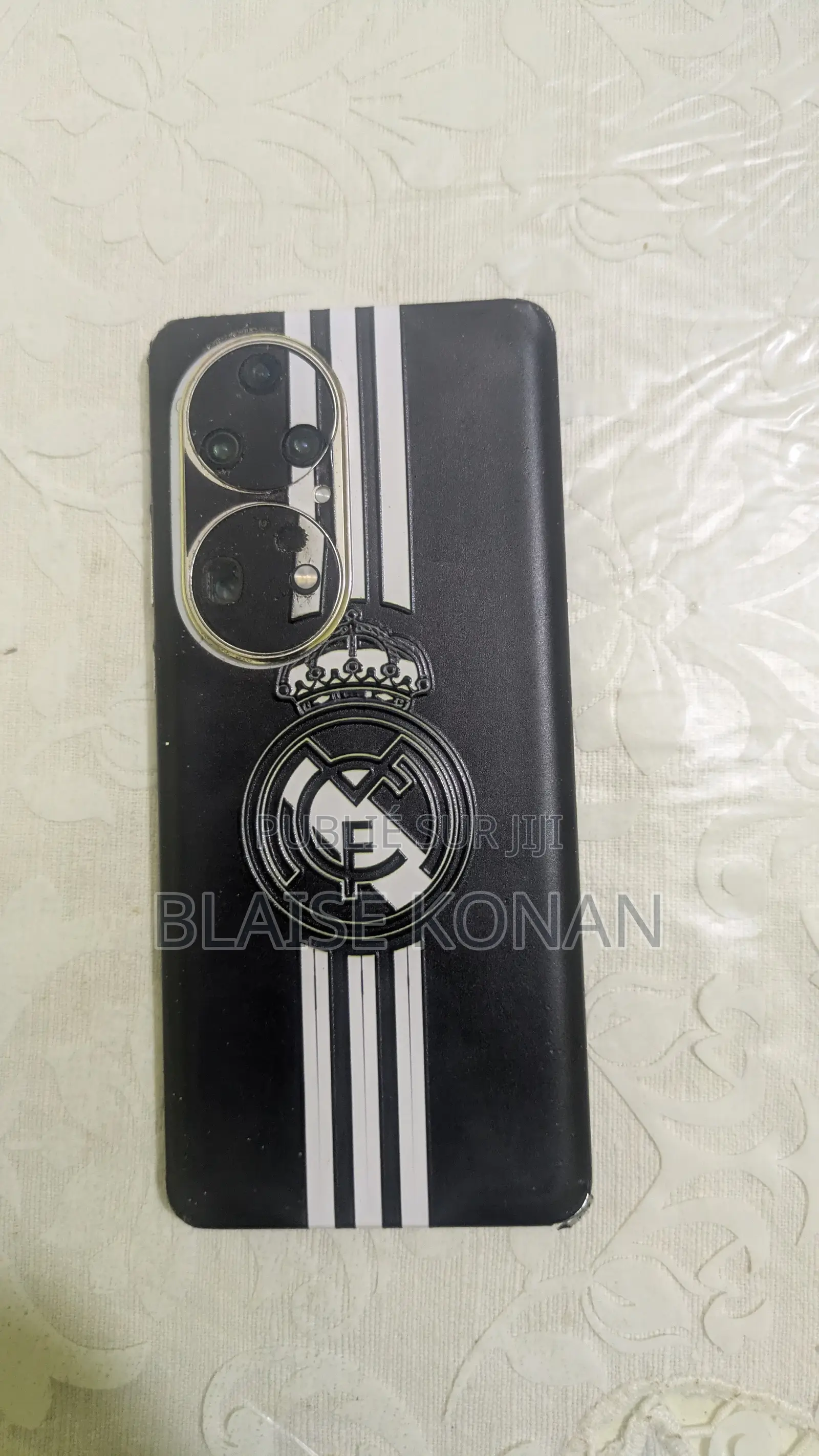 Huawei P50 Pro 256 GB Doré