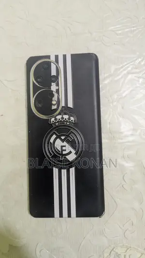 Huawei P50 Pro 256 GB Doré