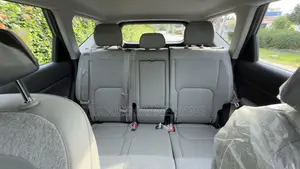 Nouveau Kia EV5 2025 Black