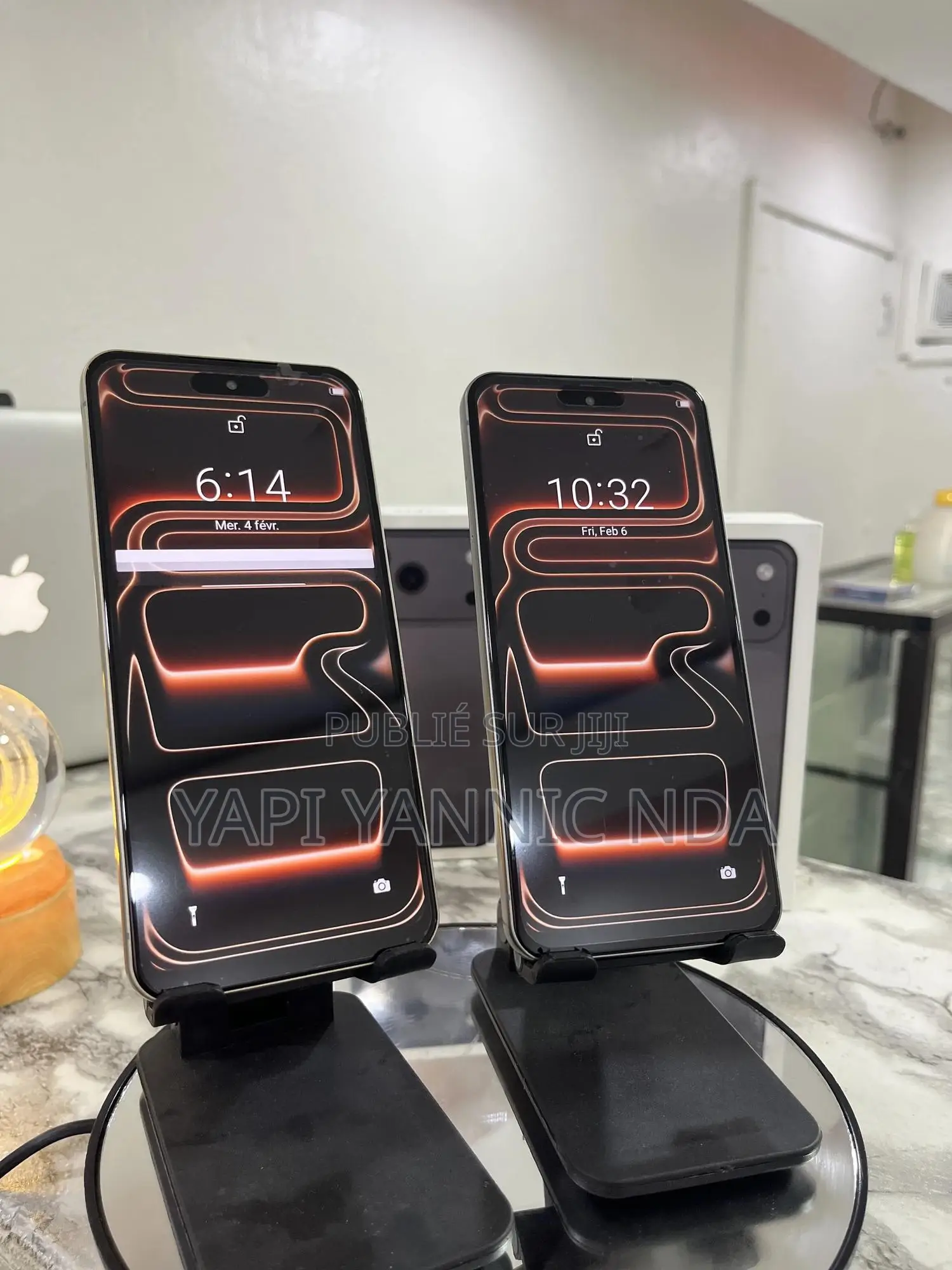 Nouveau Samsung Galaxy S9 128 GB Autre