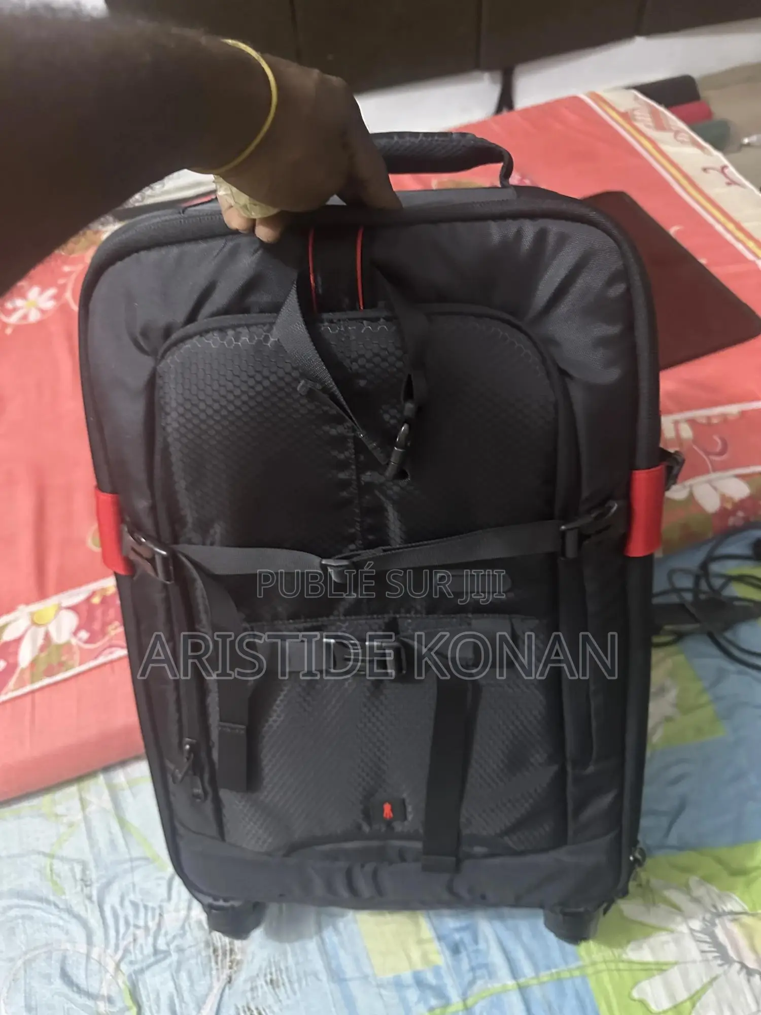 Sac À Dos Pour Appareil Photo